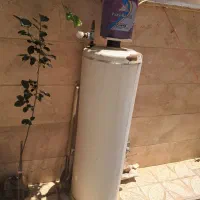 ابگرم کن مخزنی