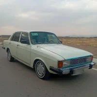 پیکان سواری مدل ۷۹