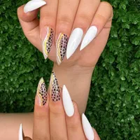 ترمیم کاشت ناخن مژه کراتین رنگ بافت مو فشیال صورت