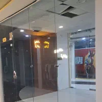فروش ۵۰مترمغازه نوسازدرقلب تجاری عشق ابادقوچان