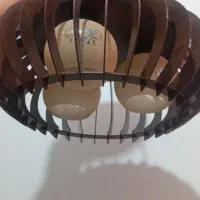فروش لوستر پذیرایی