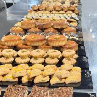 دوره شیرینی پزی در ارومیه / کسب و کار خانگی