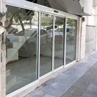 نصب و بازسازی کرکره برقی و درب اتوماتیک