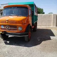 911بنز کمیرسی