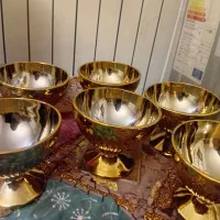چند تکه وسایل منزل