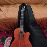 گیتار درام پرکاشن