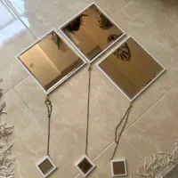 آینه ۳تکه