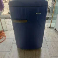 یخچال فریزر ۷ فوت تکنو در حد نو