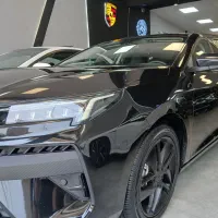 فروش KMC J7 مدل 1402 حد خشک با 7.000km گارانتی