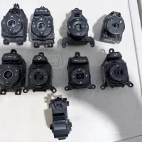 کلید تنظیم آینه خودروهای هیوندای و کیا