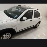 کوئیک R S 85گانه فول مدل 1403
