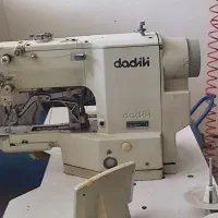 چرخ صنعتی الیگ