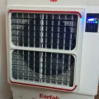 فروش کولر آبی برفاب نو، فروش به دلیل عدم نیاز