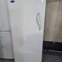 فریزر جنرال استیل تمیز