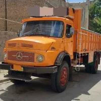 بنز تک باری ۸۶