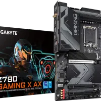 باندل مادربرد و سی پی یو z790 + i5 13600k
