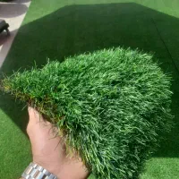 چمن مصنوعی تزئینی