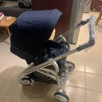 کالسکه ایتالیایی آکبندInglesina ۶۰% زیر قیمت بازار