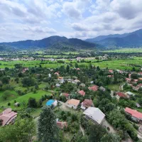 تصویربرداری هوایی از ملک