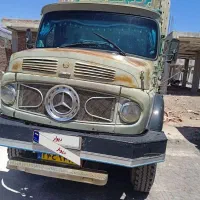 بنز تک مدل 53