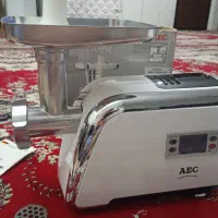 چرخ گوشت AEG