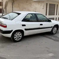 زانتیا ۸۸ ۲۰۰۰