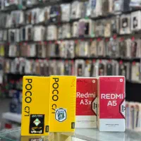 گوشی اقساطی Redmi و Poco