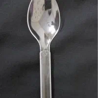 قاشق یک بارمصرف