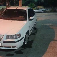 سمند مدل ۹۰
