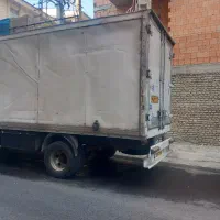 اتاق یخچالی با موتور تک سیلندر گازئیلی