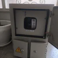 تابلو کنتور برق