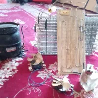 لوازم یخچال