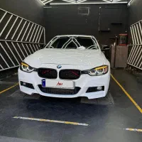 bmw328 اسپورت لاین ۲۰۱۴ mپکیج