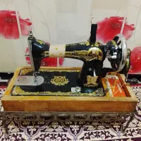 چرخ خیاطی