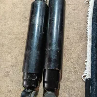 کمک فنر اتوبوس