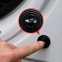 ضربه گیر،ارام بنده درب خودرو
