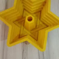 جا ژله ای سلیکونی سایز بزرگ