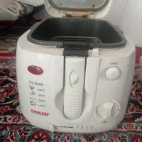 سرخ کن قدیمی