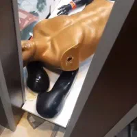فروش دکور بوتیک مردونه