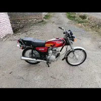 موتور سیکلت