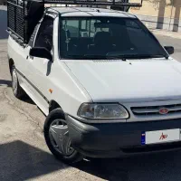پراید وانت