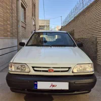 فروش پراید