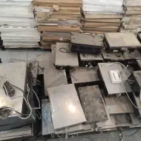 ترازو میز فروشگاه/اوت