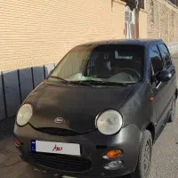 ام وی ام ۱۱۰ سه سیلندر مدل ۹۰