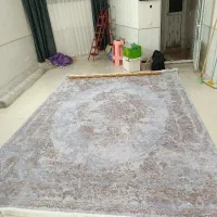 قالی ۱۲ متری ۱۲۰۰ شانه