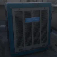 کولر آبی ۴۵۰۰ سپهرالکتریک