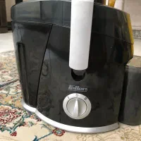 آبمیوه گیری
