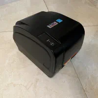 لیبل پرینتر TSC مدل TA-210