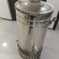 سماور هیئتی