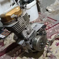 انجین 125لیفان